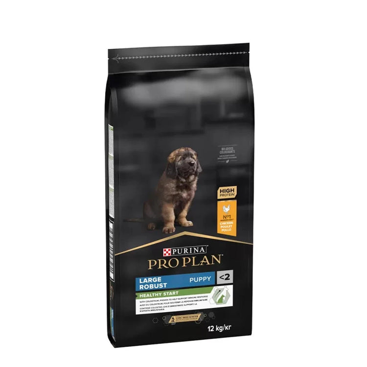 Dry & Wet Food for Dogs