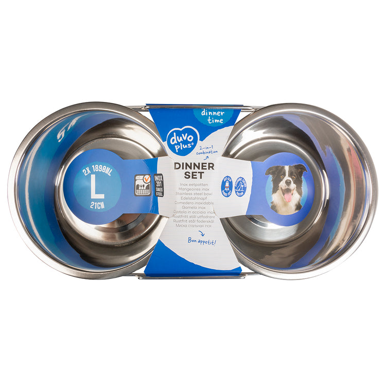 Bowls & Feeders