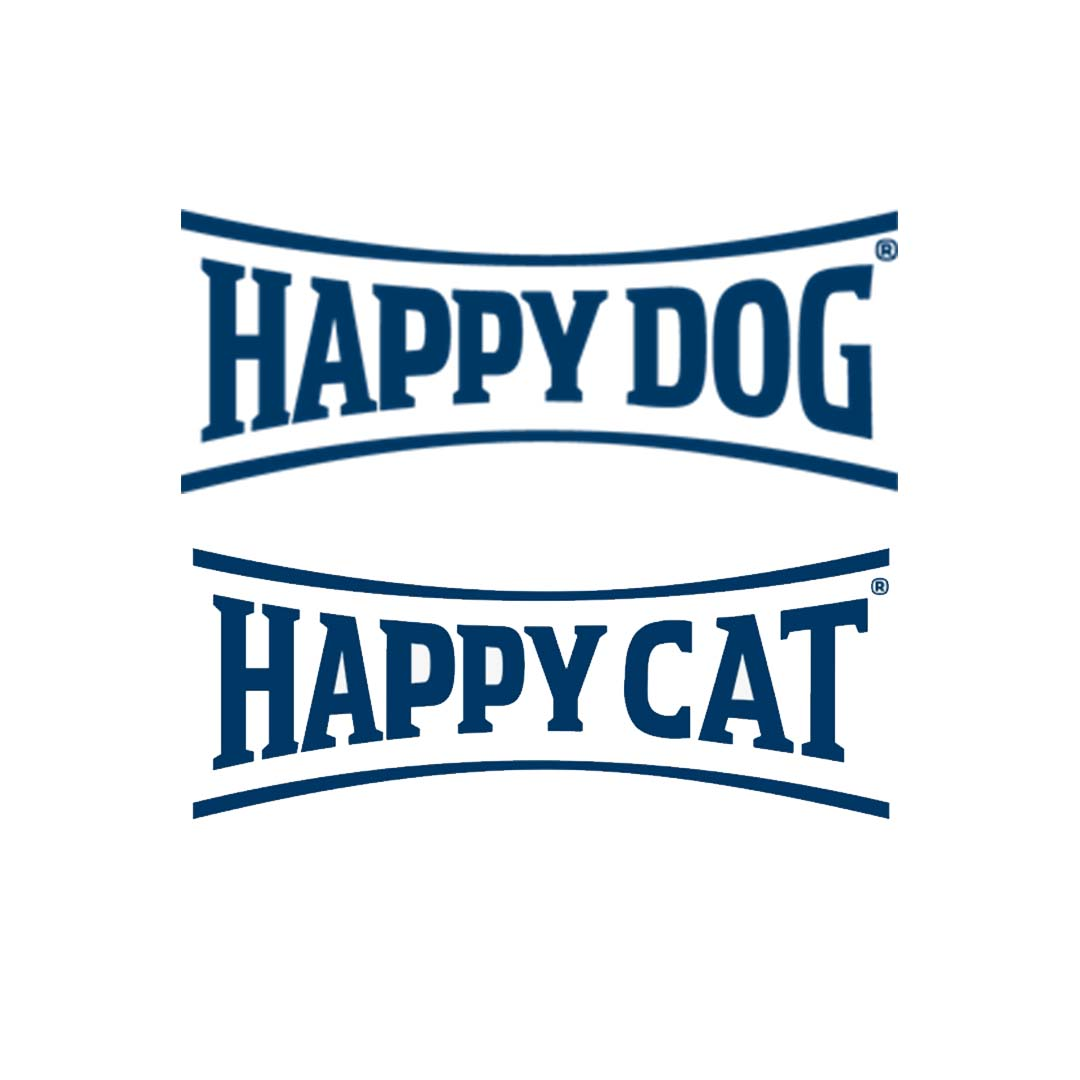 Happy Dog & Happy Cat