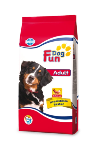 Farmina - dog Fun Dog Adult 20 Kg