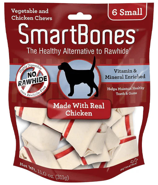 Smart Bones Collection