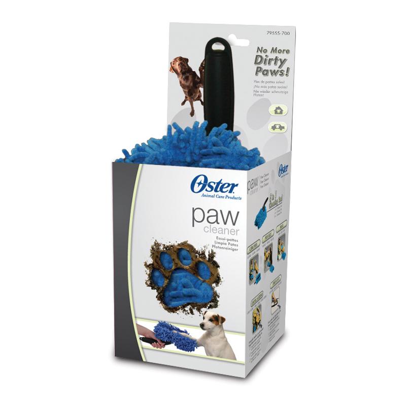 Oster - Paw cleaner