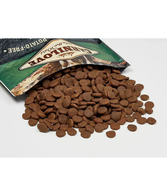 Carnilove - Duck & Pheasant for adult dogs 12kgs