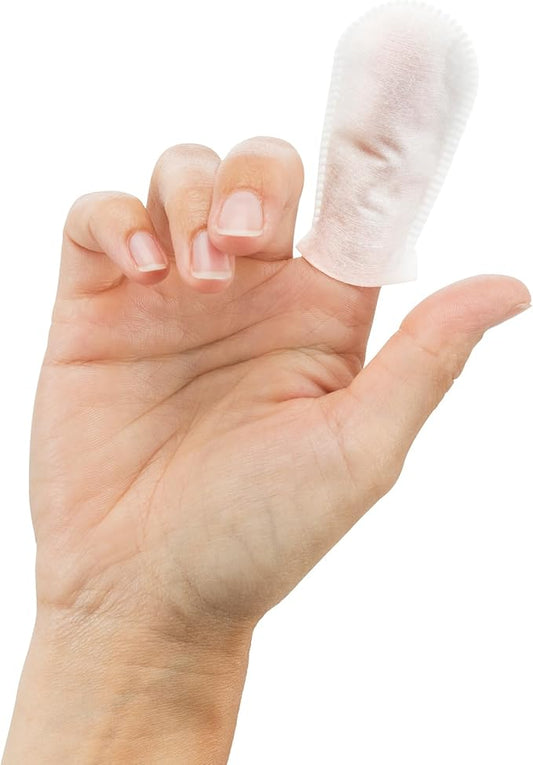 Trixie - Ear care single-use finger pads