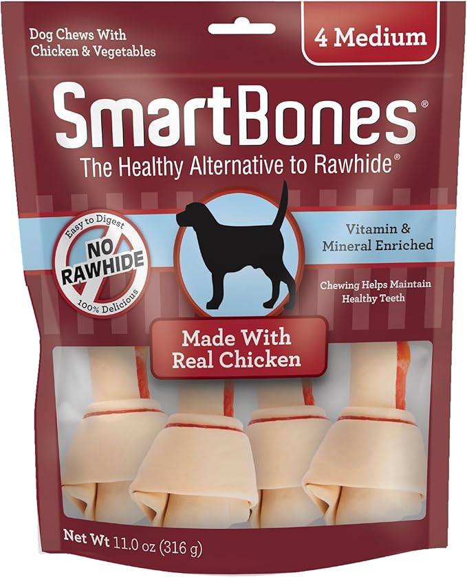 Smart Bones Collection