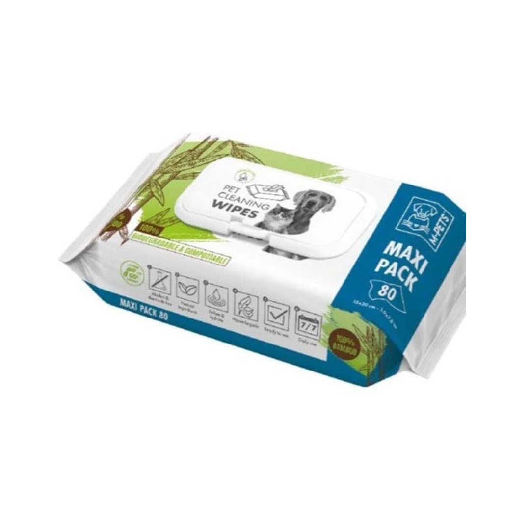 M-pets - Wipes
