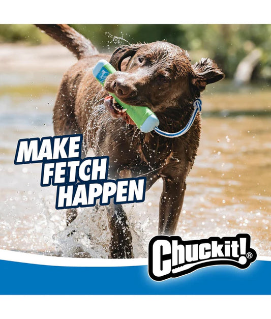 Chuckit - dog toy Amphibious Bumper Floating