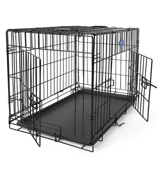 Pawise Metal Dog Cage