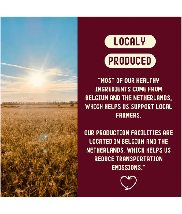 Imby - Allergy & Itch Supplement, Colostrum, Probiotics, Quercetin, Allergy Relief & Digestive Support - 90 Soft Chews