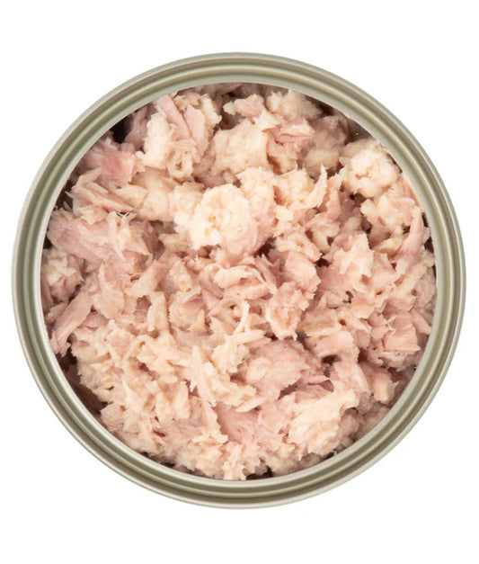 Gosbi - cat Fresko, Tuna, Chicken, and Milk Kitten Complementary Wet Food – 70g