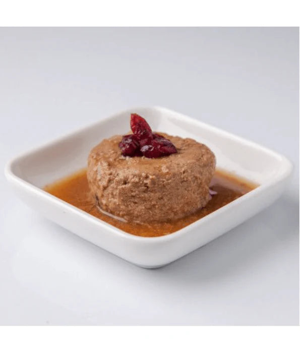 Signature7 - Cat Superfoods Pate Sunday Tuna With Cranberry For Urinary Support 80g
