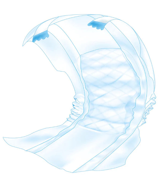 Trixie - Diapers For Male Dogs