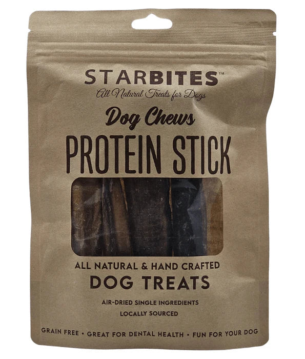 all Natural Treats - dog protein sticks
