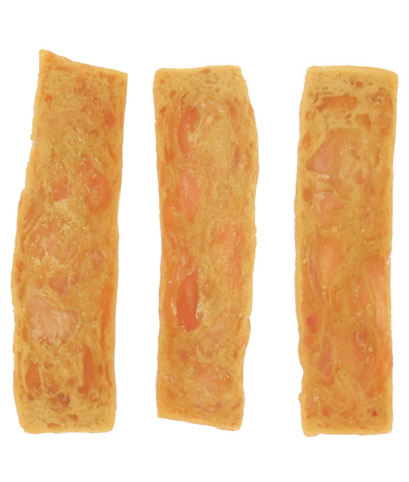 Rosewood- Jerkiez Tender Fillets Chicken, High Protein Chicken Treat, All Life Stages - 70 g