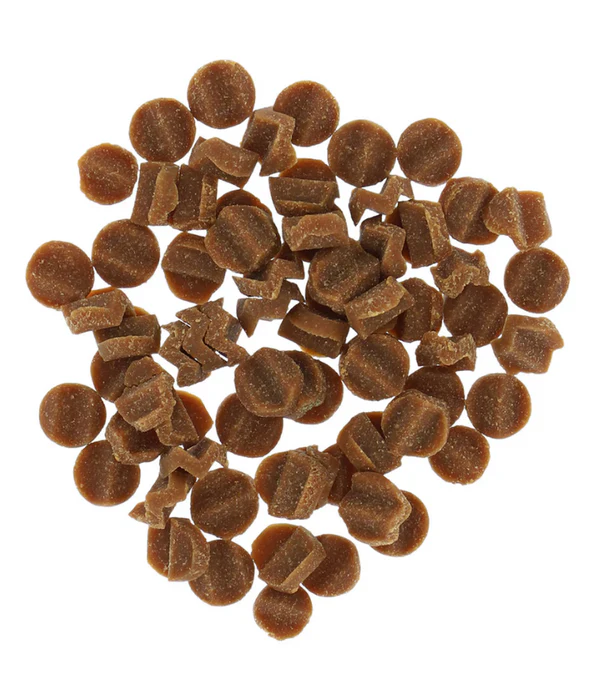 Rosewood - Naturefood Dental Bites Chicken, Grain-Free, Dental & Breath Care, All Life Stages Cat Treat - 50g