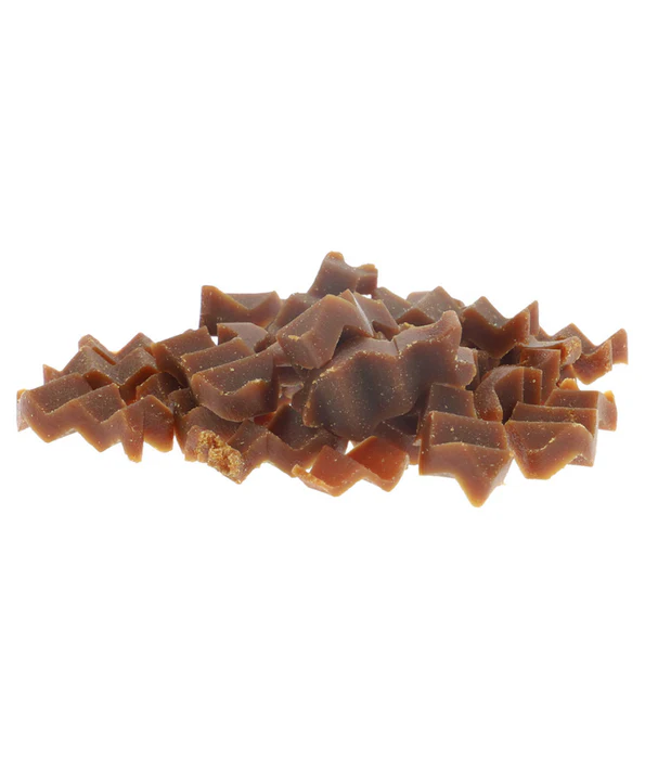 Rosewood - Naturefood Dental Bites Mackerel, Grain-Free, Dental & Breath Care, All Life Stages Cat Treat - 50g