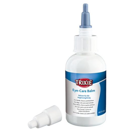 Trixie - Eye Care lotion Dogs and Small Animals, 50 ml