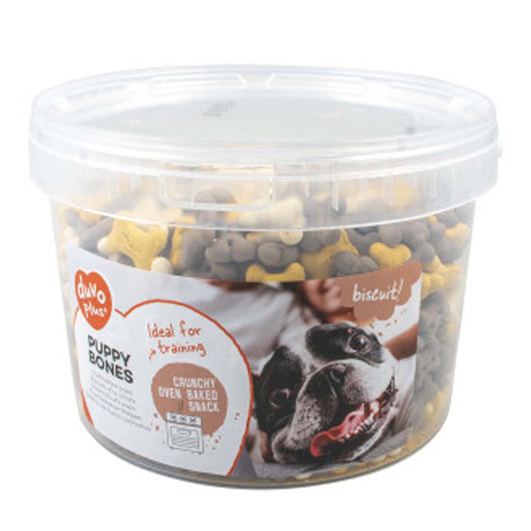 Duvo - Biscuits Collections 1.3 kg