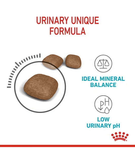 Royal Canin - cat Urinary Care Cat Food 2 Kg