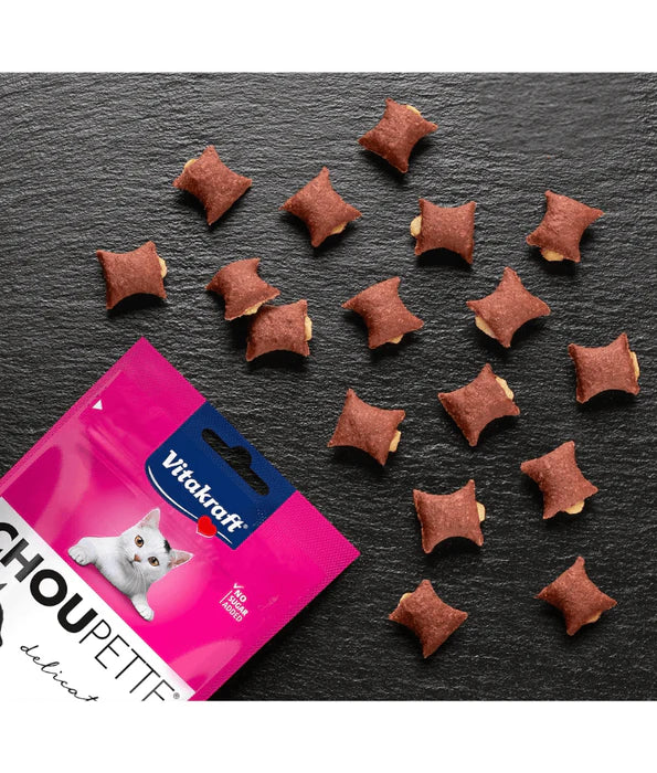 Vitakraft - cat Choupette Delicate & Meaty 40g