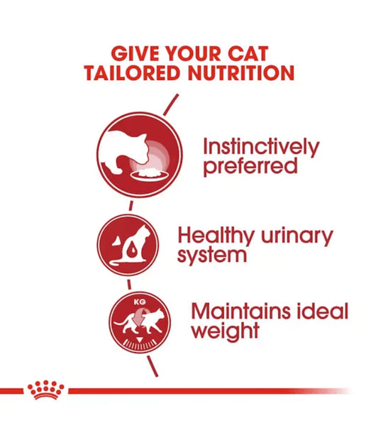 Royal Canin - cat Wet Food Instinctive Loaf 85g