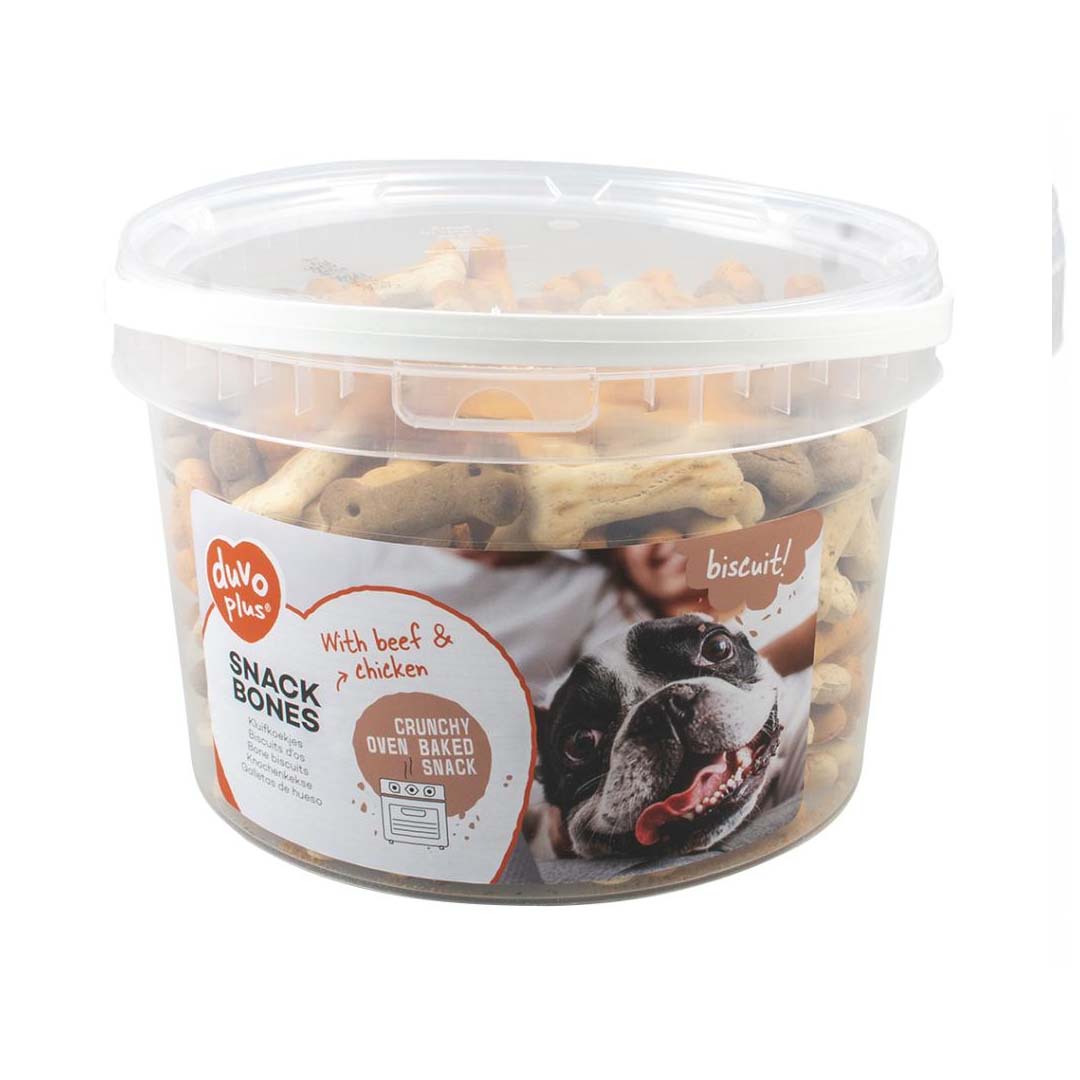 Duvo - Biscuits Collections 1.3 kg
