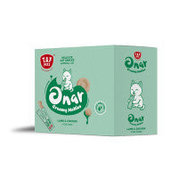 T.A.F - CAT ONAR CREAMY SNACKS HAIRBALL AID