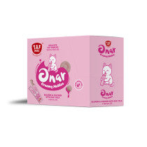 T.A.F - CAT ONAR CREAMY SNACKS SKIN & COAT