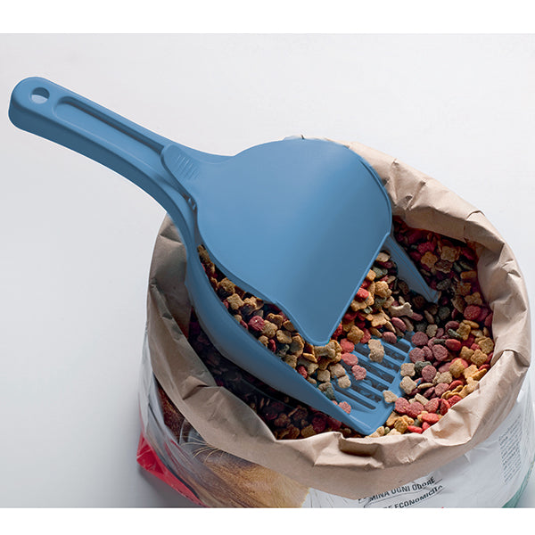 stefanplast - Twice universal scoop