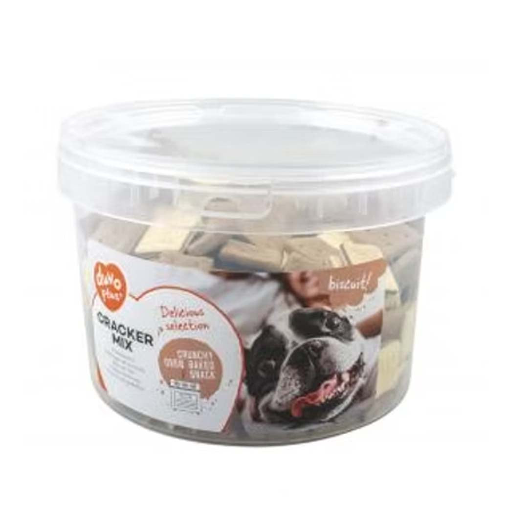 Duvo - Biscuits Collections 1.3 kg