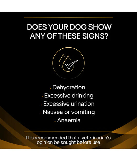 Purina Pro Plan - dog Veterinary Diets NF Renal Function 3kg