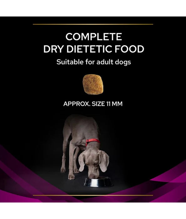 Purina Pro Plan - dog Veterinary Diet Urinary 3kg