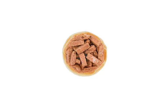Royal Canin - dog wet food maxi puppy Chunks in Gravy (1 poush)