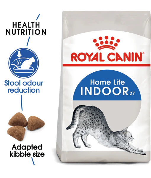 Royal Canin - cat Home Life Indoor Adult Cats