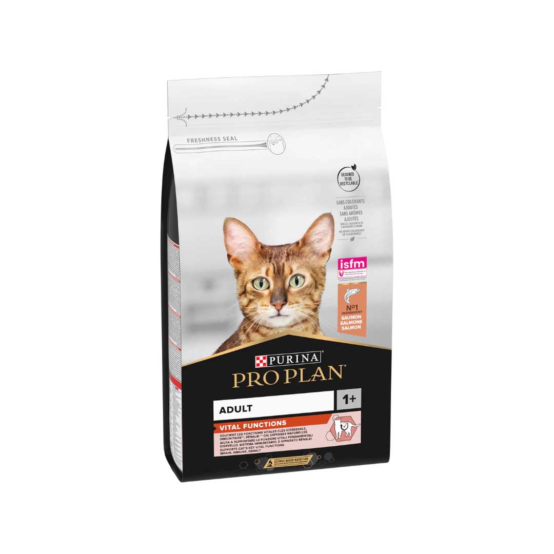Purina pro plan - Cat adult Salmon 1.5kg