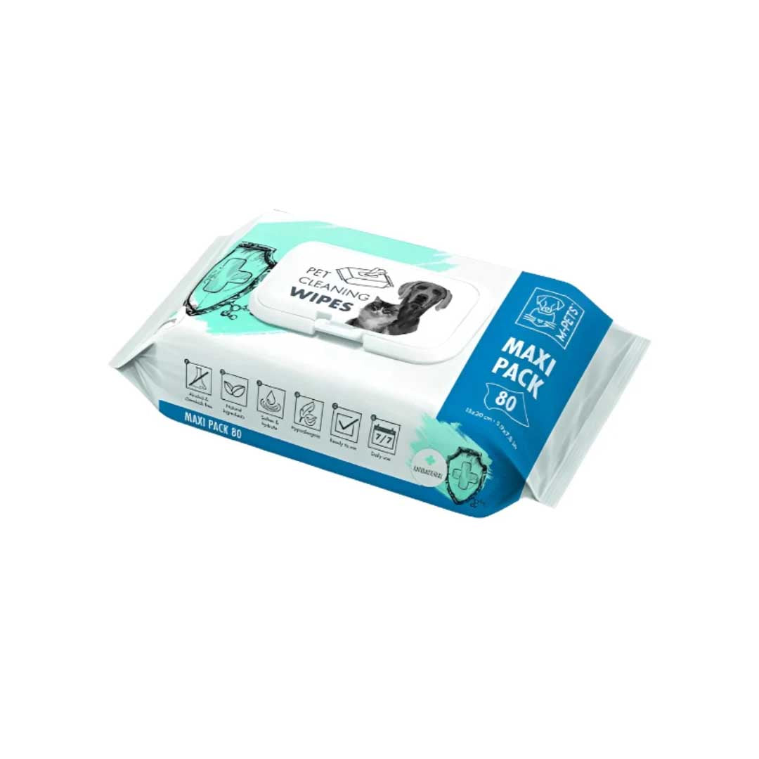 M-pets - Wipes