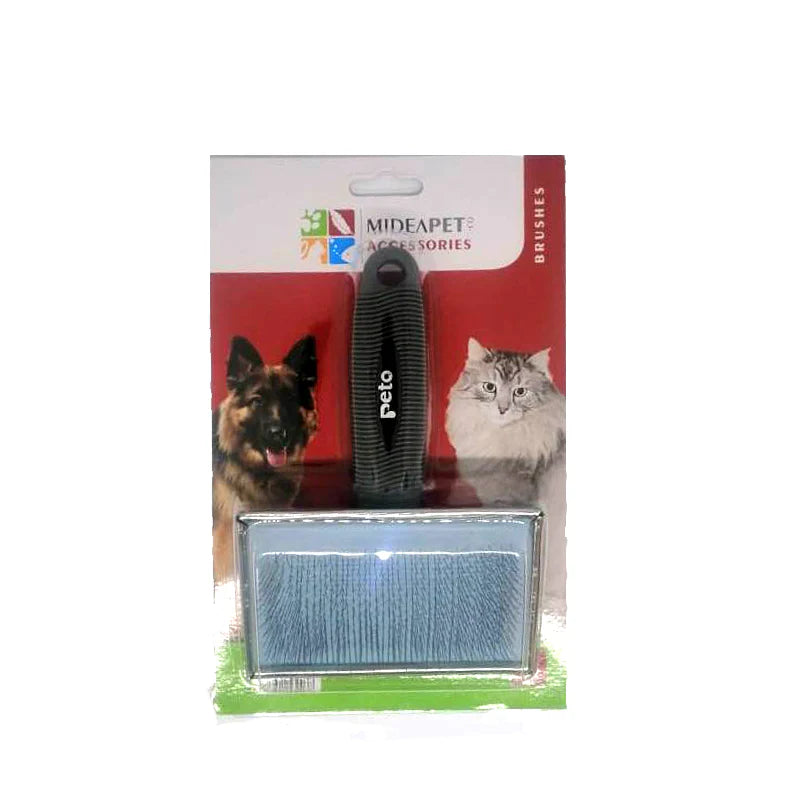 MideaPet - pet Brush large