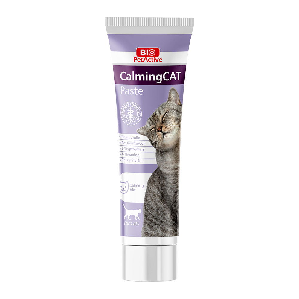 Bio PetActive - CalmingCAT Paste