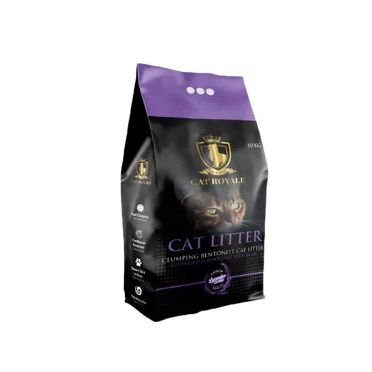 Royale - Cat Litter