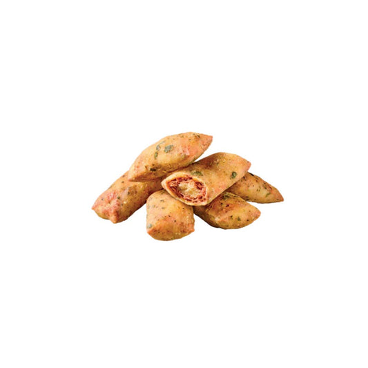 Pet Unlimited - Rosewood Deli Kisses Chicken & Catnip 60g