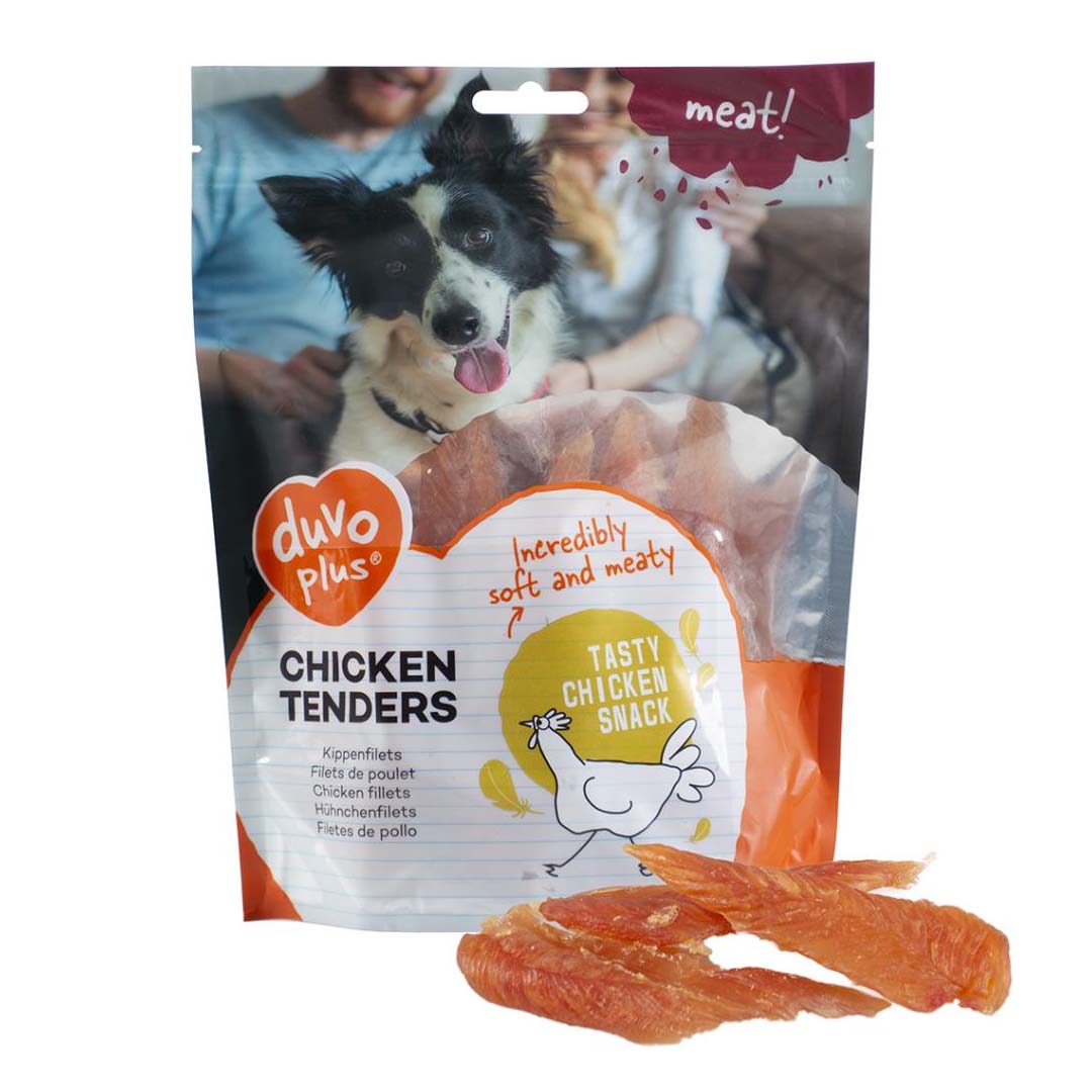 Duvo Plus Treats collections