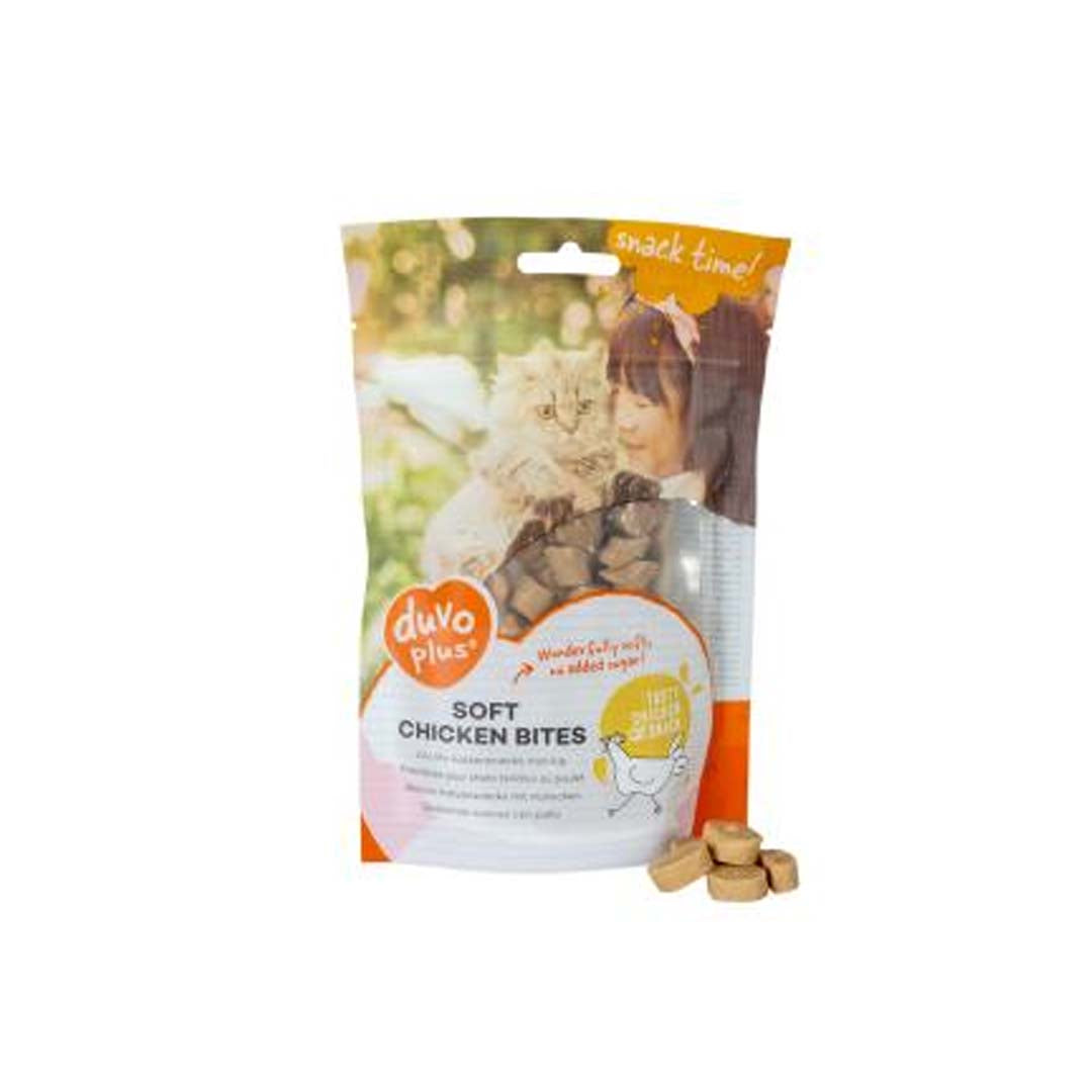 Duvo - Cat treats Collections