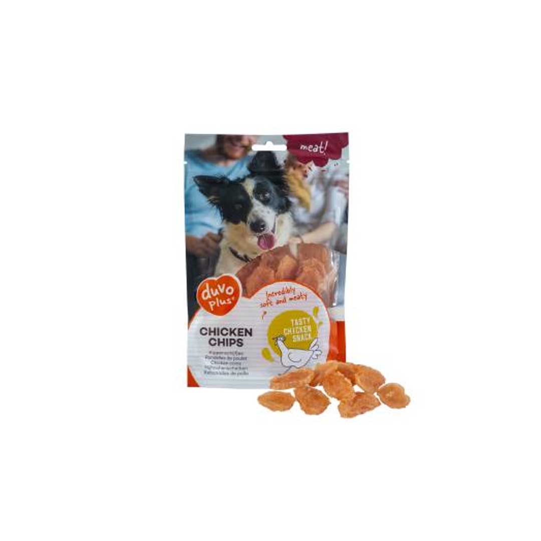 Duvo Plus Treats collections
