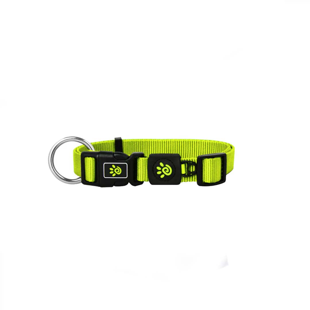 DOCO - Collar Signature Nylon Or Puffy Air