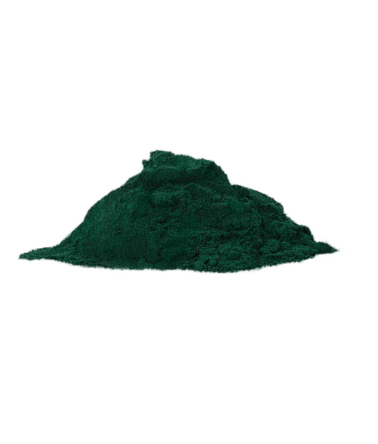 Cooka’s Cookies - dog Green Spirulina, Meal Topper, 100% Spirulina Algae, High Protein Superfood Support, All Life Stages, All Breed Sizes - 45 g