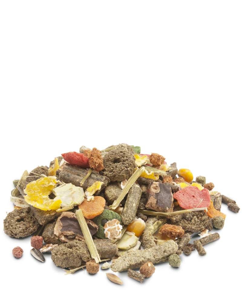 versele-laga - Rabbit Crispy muesli