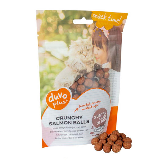 Duvo - Cat treats Collections