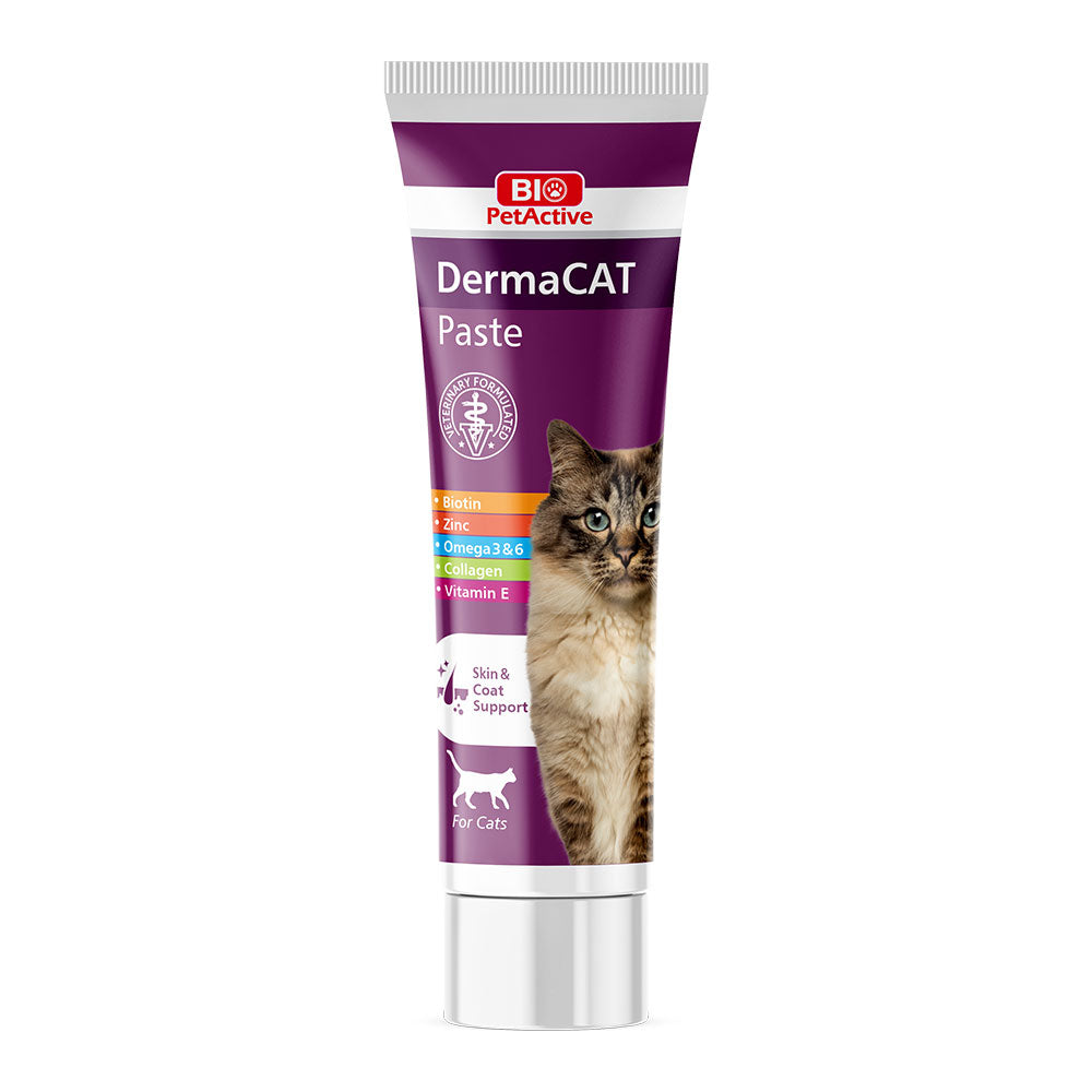 Bio PetActive - DermaCAT Paste
