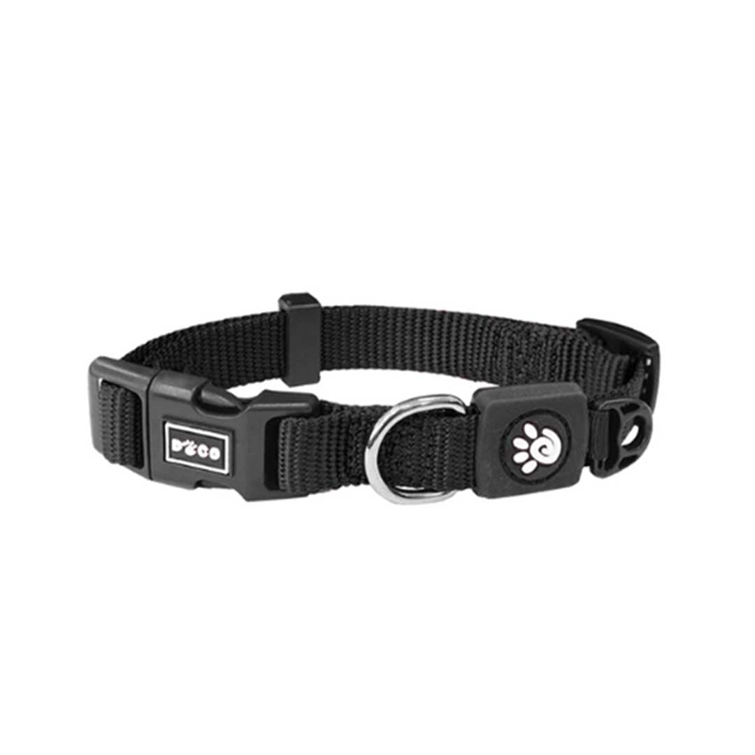 DOCO - Collar Signature Nylon Or Puffy Air