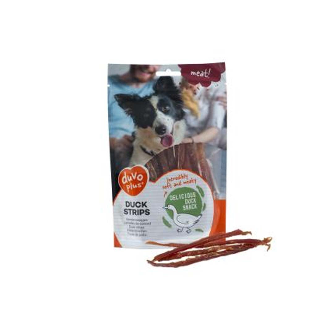 Duvo Plus Treats collections